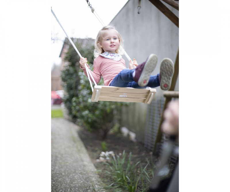 Eichhorn outdoor plank swing, , medium-null