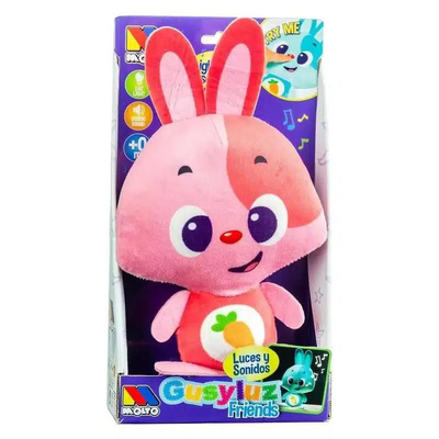 Molto baby gusy luz pink 24535, , medium