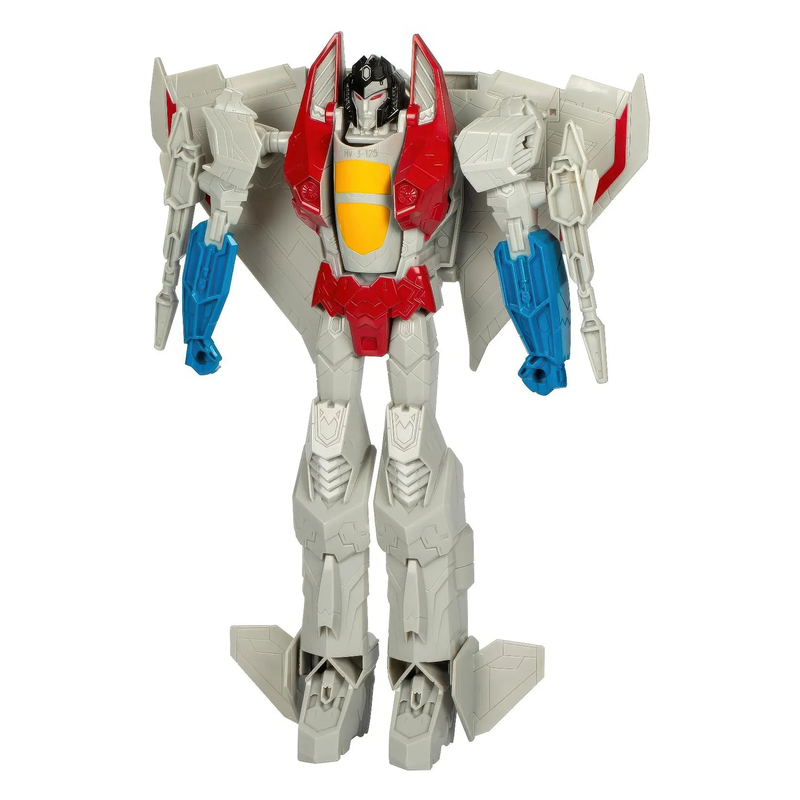 Product image: Transformers one mega changer starscream robot, , medium-null