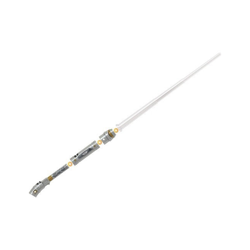 Product image: Star wars lightsaber forge ahsoka tano, , medium-null