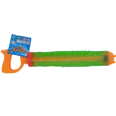 Water shooter