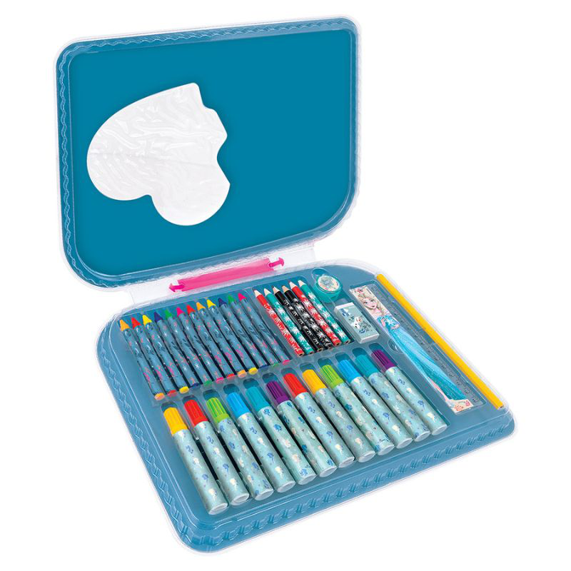As art case drawing set frozen, , medium-null