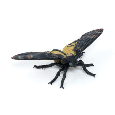 Papo moth figure σκωρος, , medium