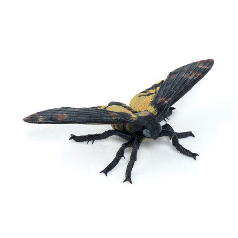 Product image: Papo moth figure σκωρος, , medium-null