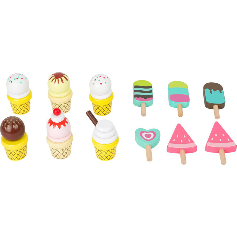 Ice cream cart, , medium-null