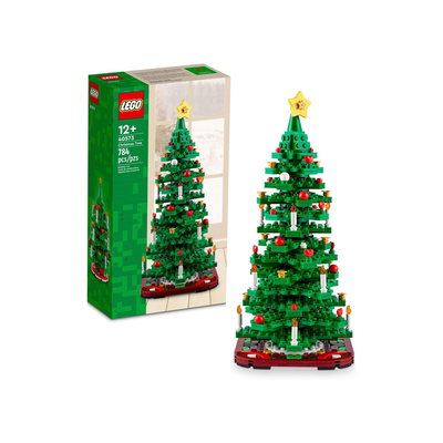 Lego christmas tree, , medium