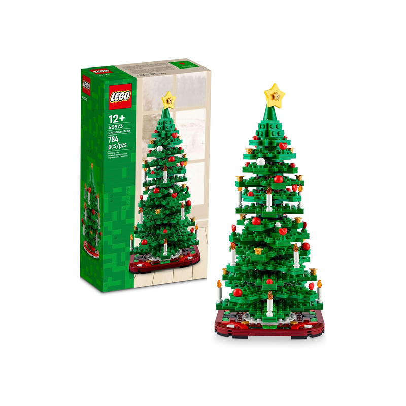 Lego christmas tree, , medium-null