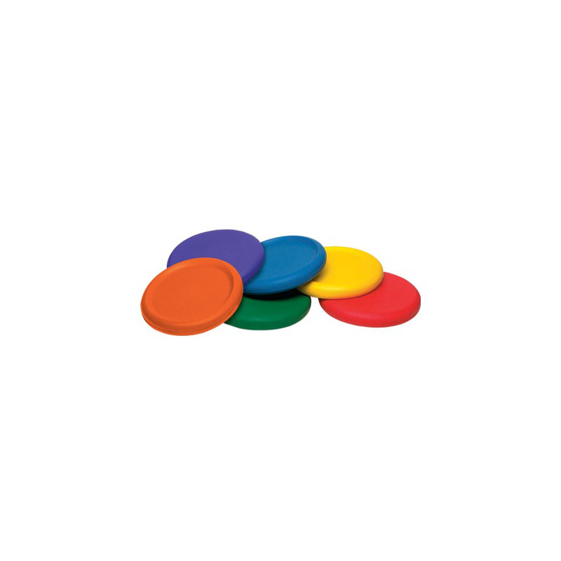 Product image: Δίσκος (frisbee) αφρώδης συμπαγής, , medium-null