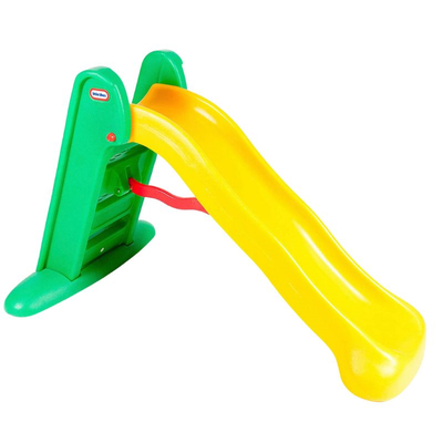 Little tikes big slide sunshine 426310060, , medium