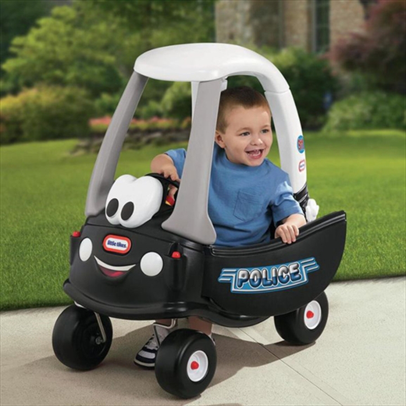 Little tikes cozy coupe patrol 170539pe13, , medium-null