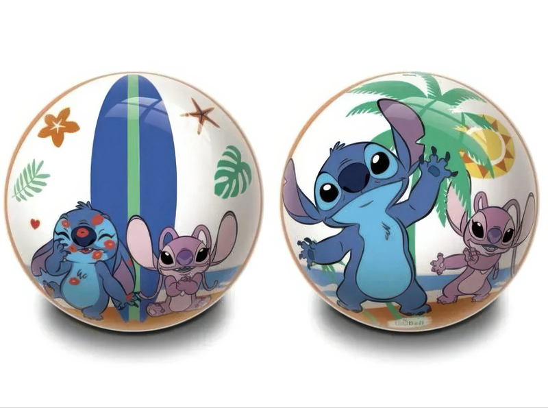 Stitch decorball 23cm, , medium-null