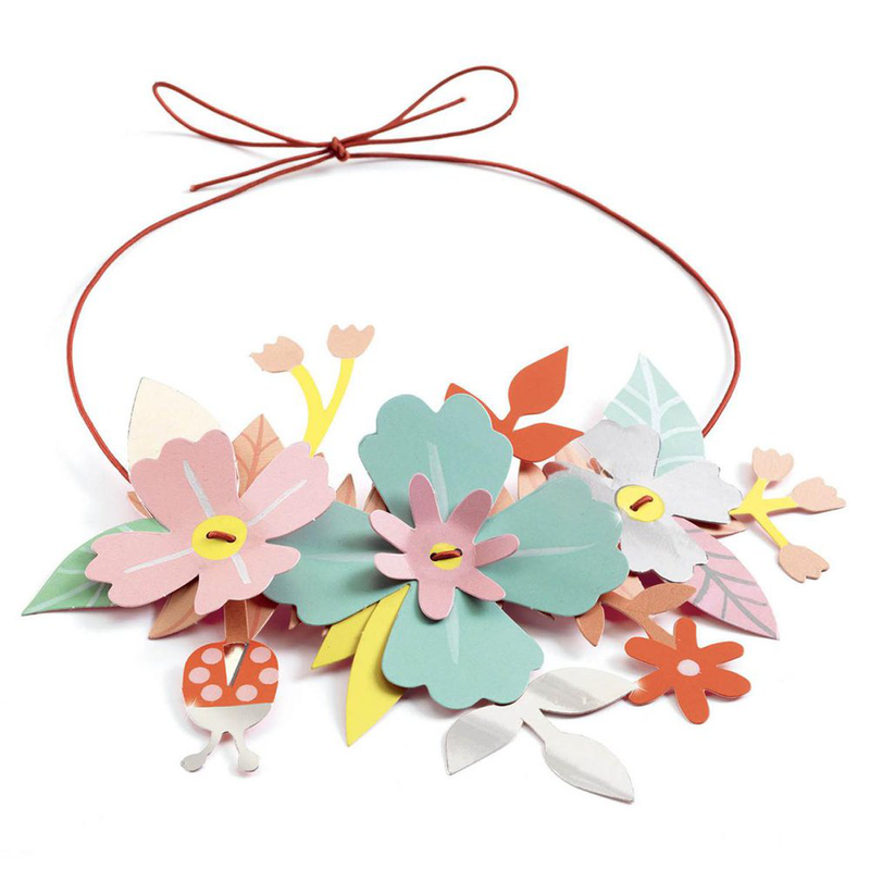 Product image: Diy - colourful fun jewellery, , medium-null