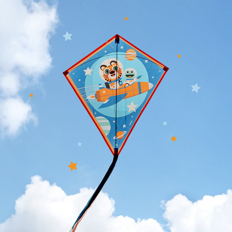 Product image: Rocket kite, , medium-null