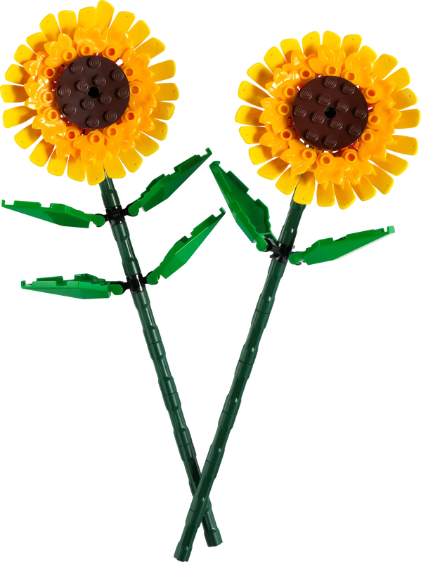 Lego 40524 sunflowers building toy, , medium-null
