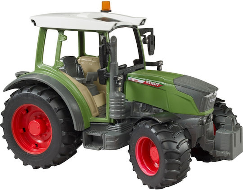 Product image: Bruder 02180 fendt vario tractor 211 3y+, , medium-null