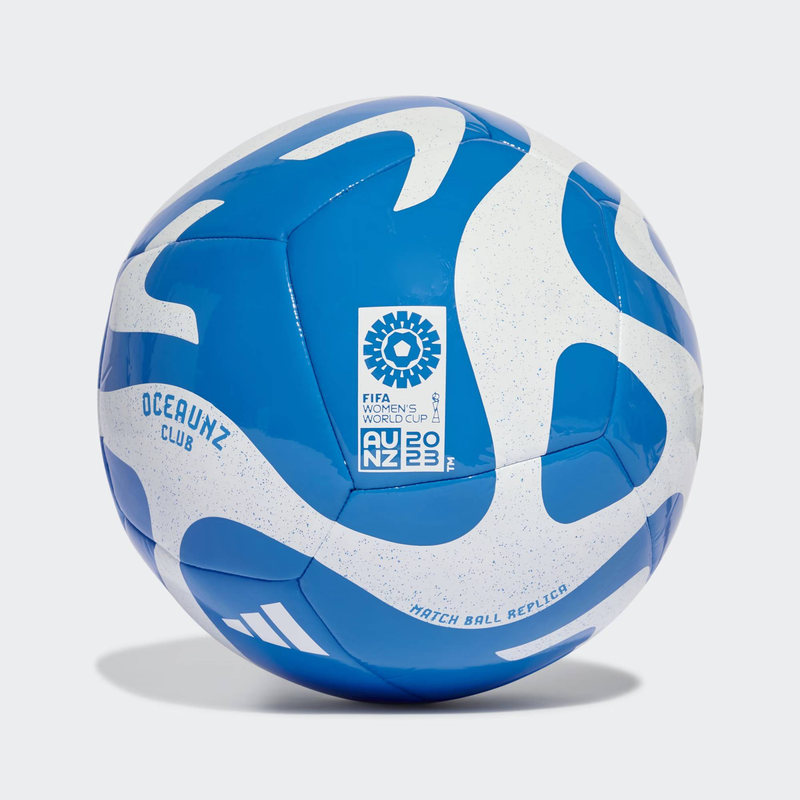 Oceaunz club ball-null