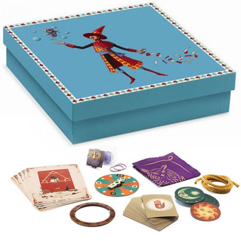 Coffret 20 tricks, , medium image number null