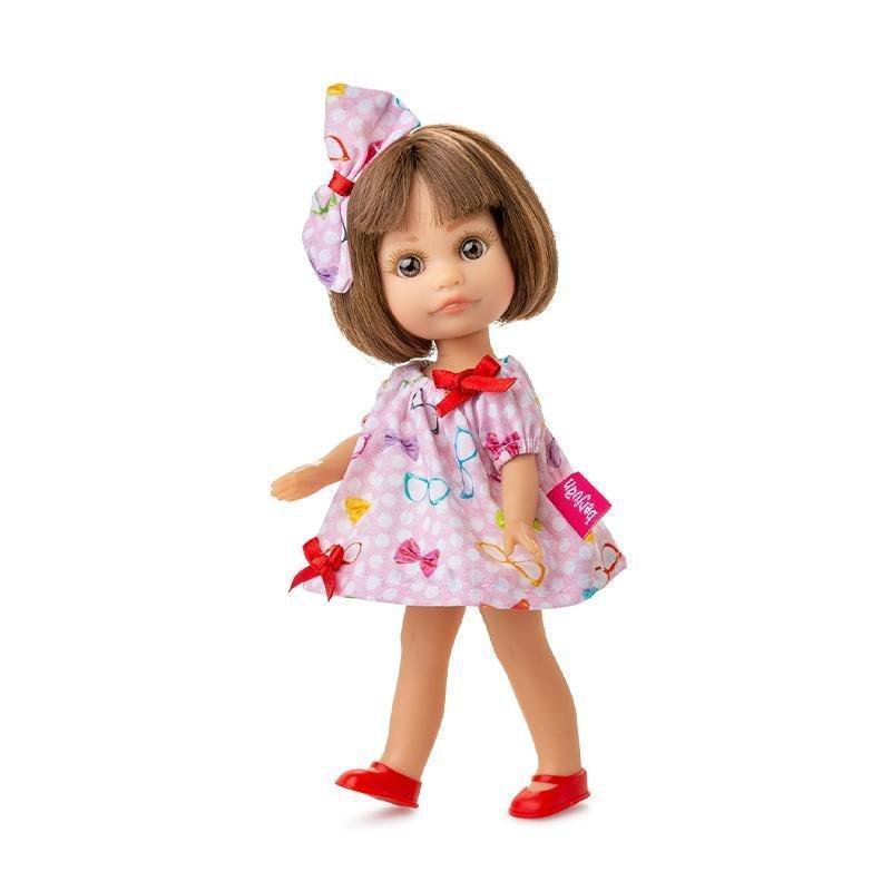 Berjuan doll 1100 boutique doll luci 22cm, , medium image number null