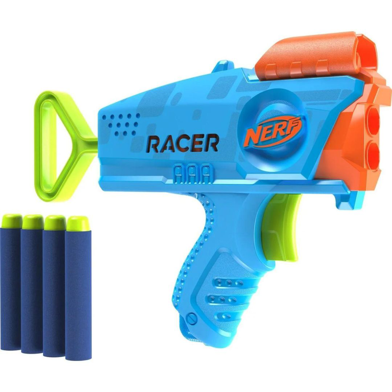 Product image: Nerf elite junior racer f8637, , medium-null
