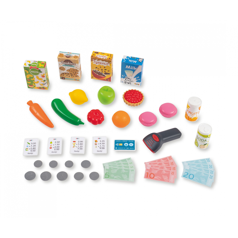 Smoby super market, , medium-null