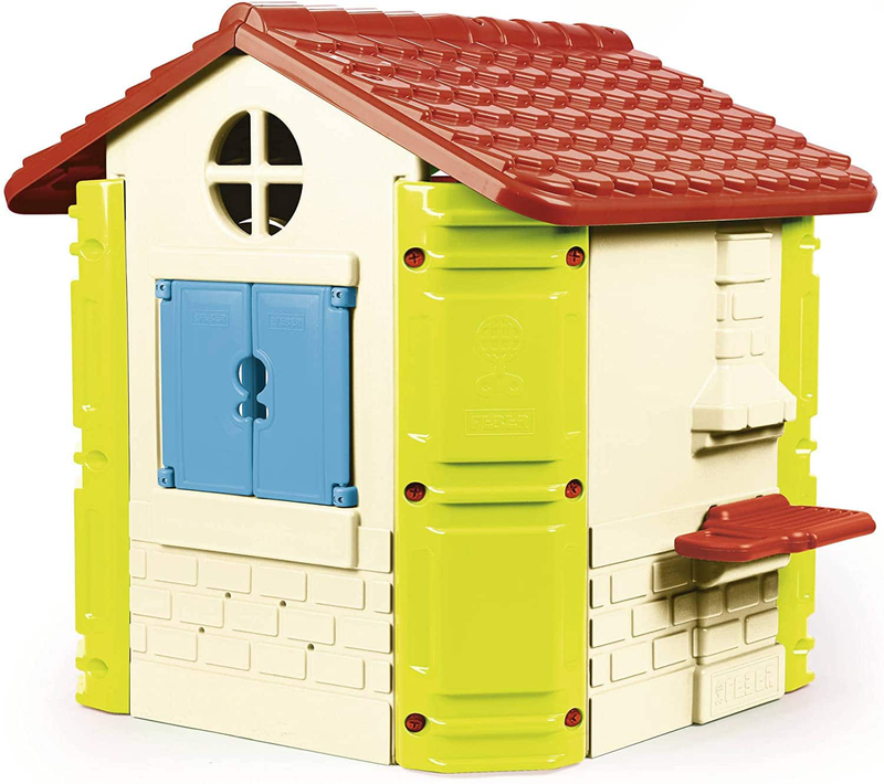 Feber 800010248 house playhouse, , medium-null