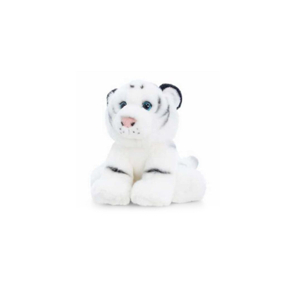Keel toys white tiger soft toys, , medium