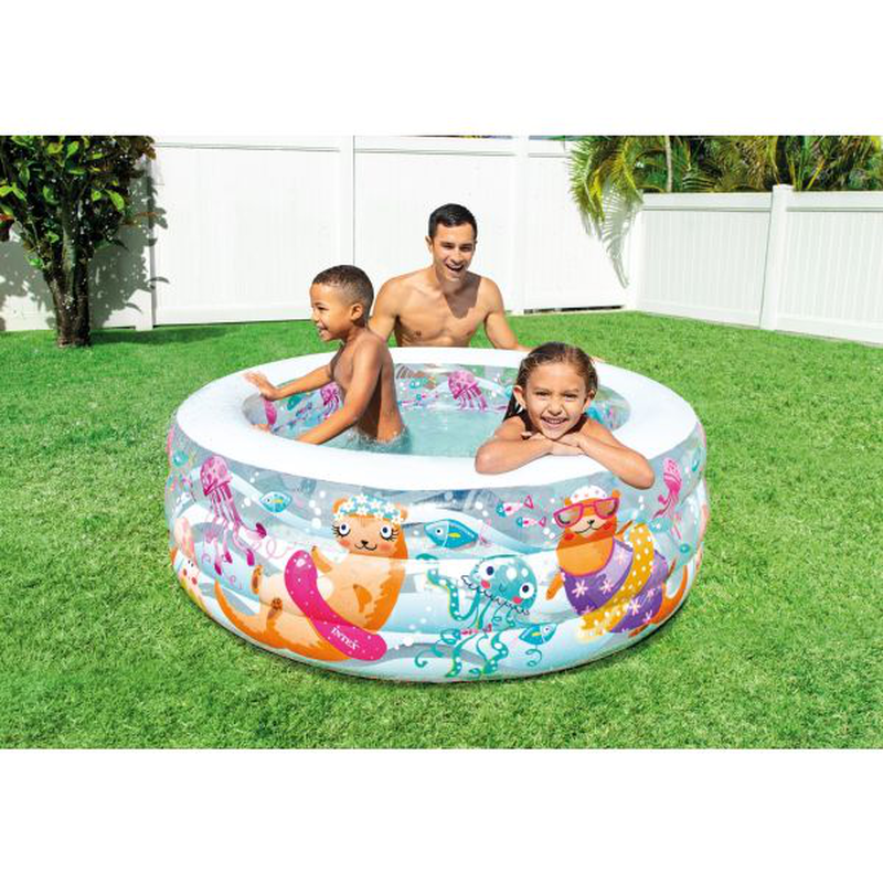 Pool 60x22'' otter, , medium-null