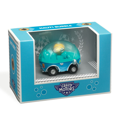 Djeco toys and games crazy motors nauti bubble, , medium