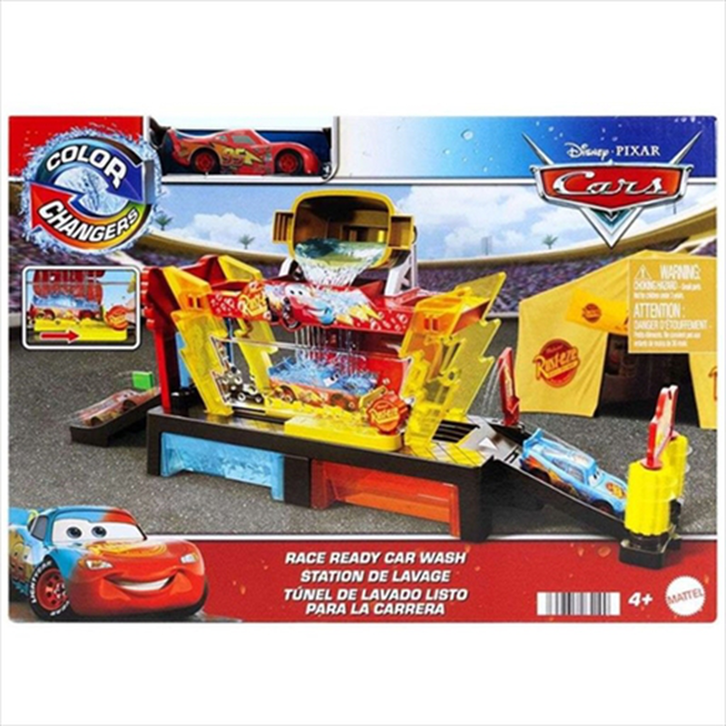 Cars race ready car wash jbm70, , medium-null