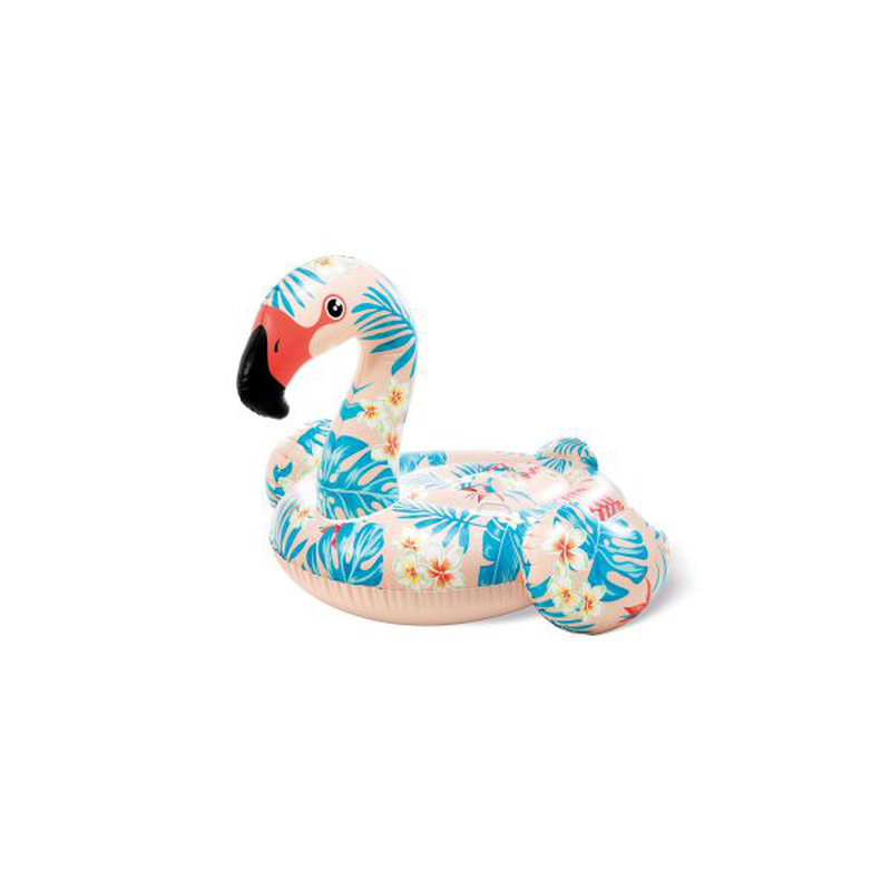 Product image: Ride on tropical flamingo, , medium-null