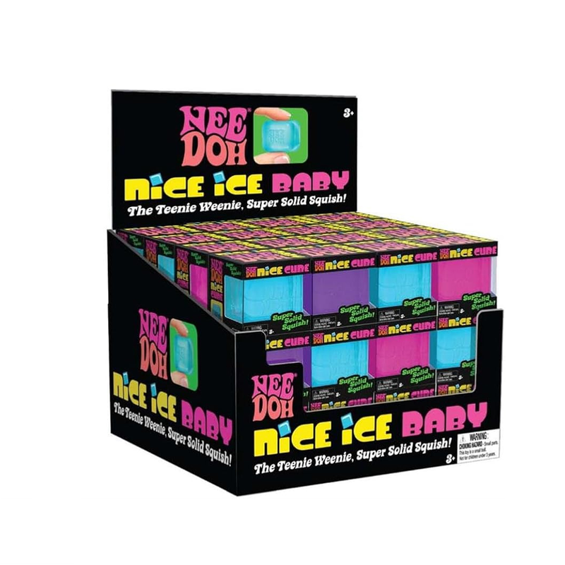Needoh nice ice baby, , medium-null