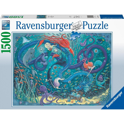 Ravensburger &pi;&alpha;&zeta;&lambda; 1500 &tau;&epsilon;&mu;. &Sigma;&epsilon;&iota;&rho;ή&nu;&epsilon;&sigmaf; 17110, , medium
