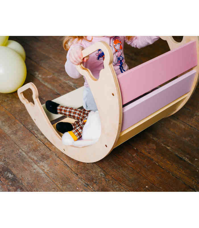 Montessori sway-null