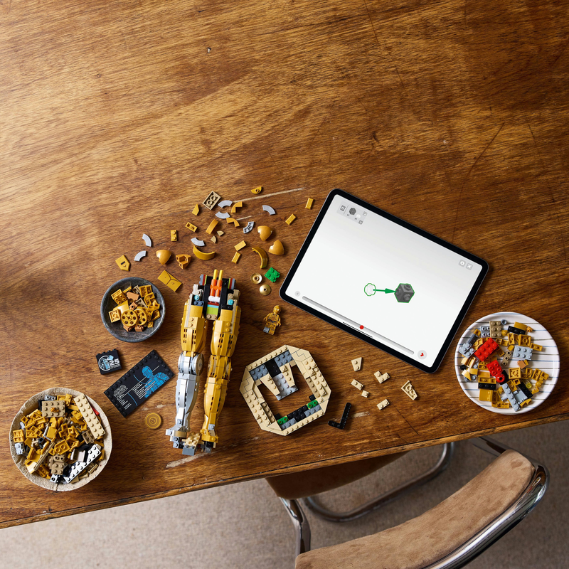 Lego star wars c-3po&trade; 75398 for ages 18+ 1138pcs, , medium-null