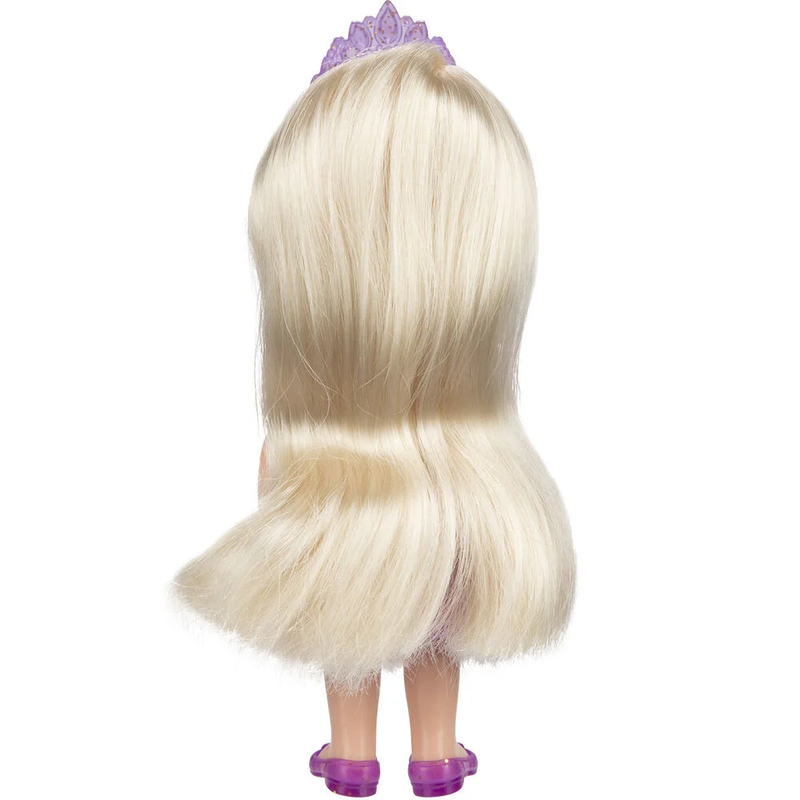 Disney princess assorted doll 15cm - assorted-null