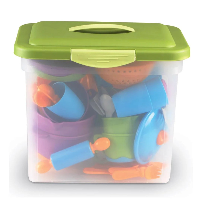 New sprouts classroom play food set new arrivals