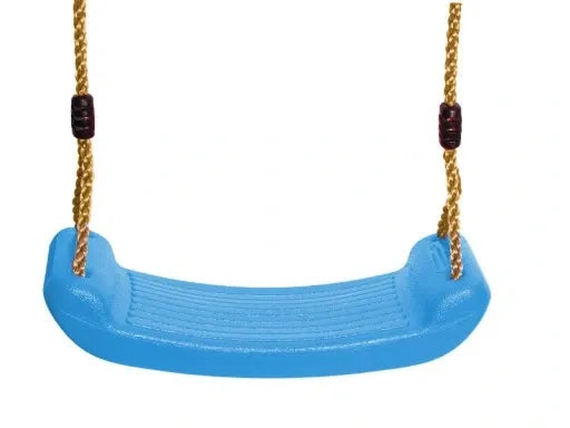Hudora board swing, blue, , medium-null