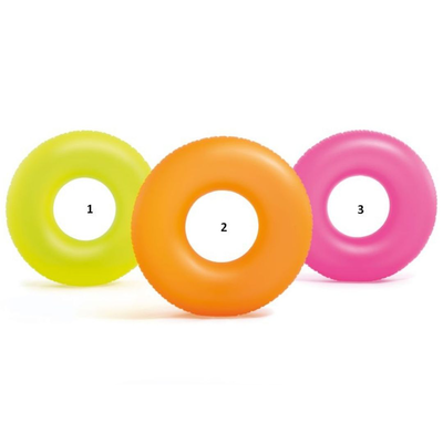 Intex neon frost tubes 59262, , medium