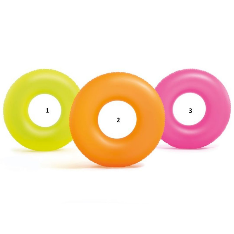 Product image: Intex neon frost tubes 59262, , medium-null