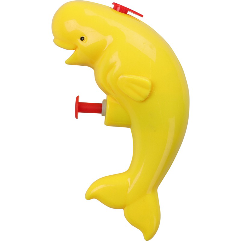 Watergun 12x6x4cm - assorted colors, , medium image number null