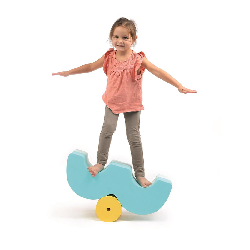 Motor skills foam modules, , medium image number null
