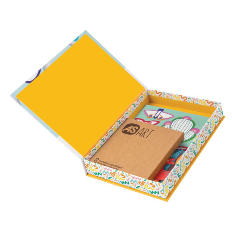 Product image: As art my first markers 2y+, , medium-null