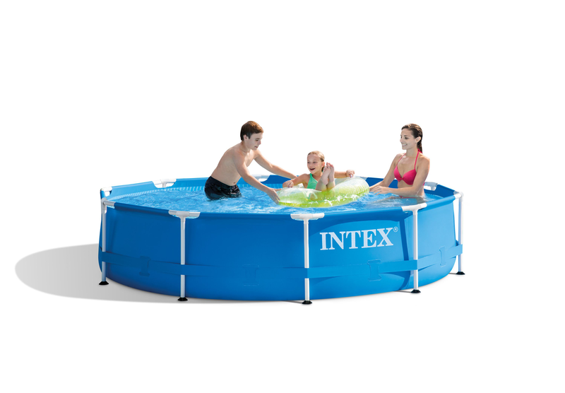 Product image: M.f.pool 10'x30'' (305x76cm) 240v, , medium-null