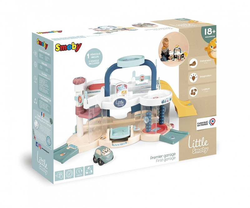 Ls first garage, , medium-null