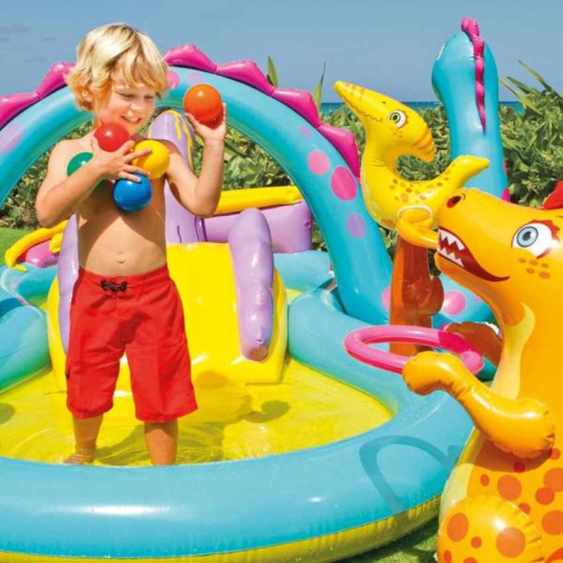 Play center dinoland, , medium image number null