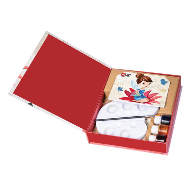 Product image: As art watercolor fairies 6y+, , medium-null