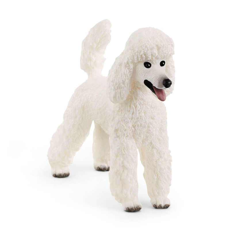 Product image: Schleich 13917 poodle dog figure-null