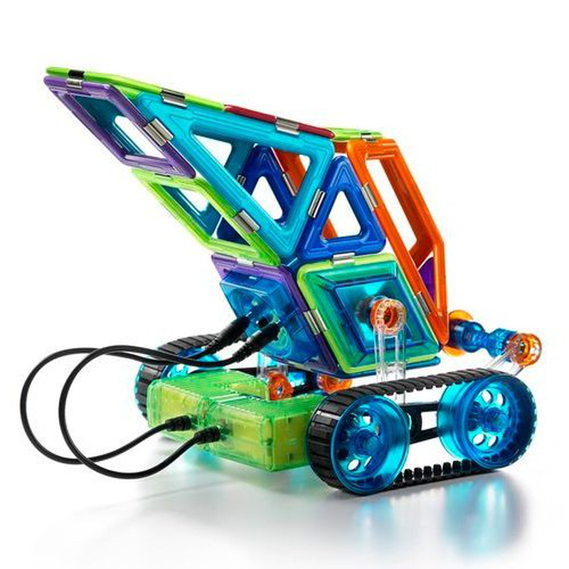 Mars explorer 51pcs geosmart, , medium image number null