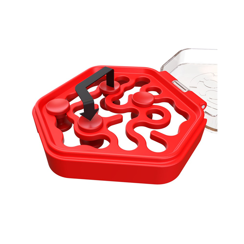Product image: Smartgames iq hexpert 24 pcs, , medium-null