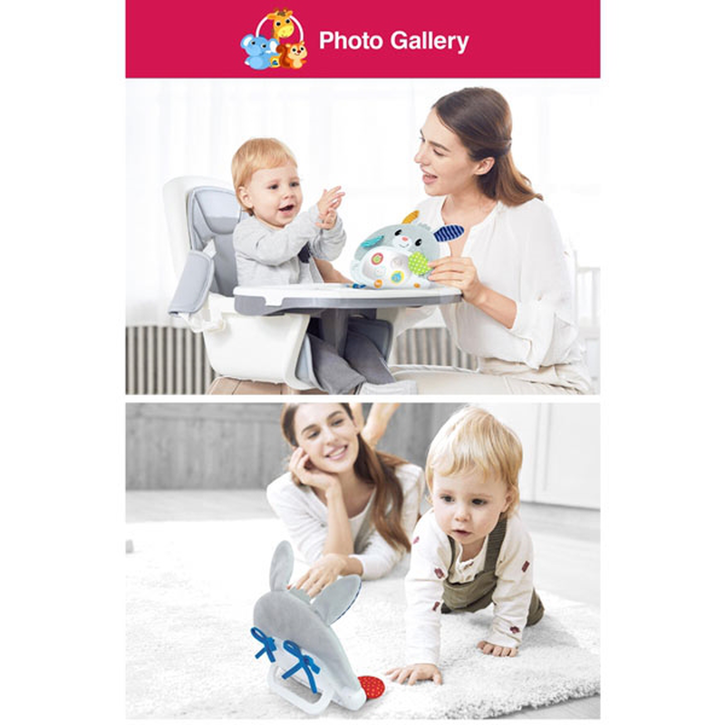 Day n night bunny pal - winfun, , medium-null